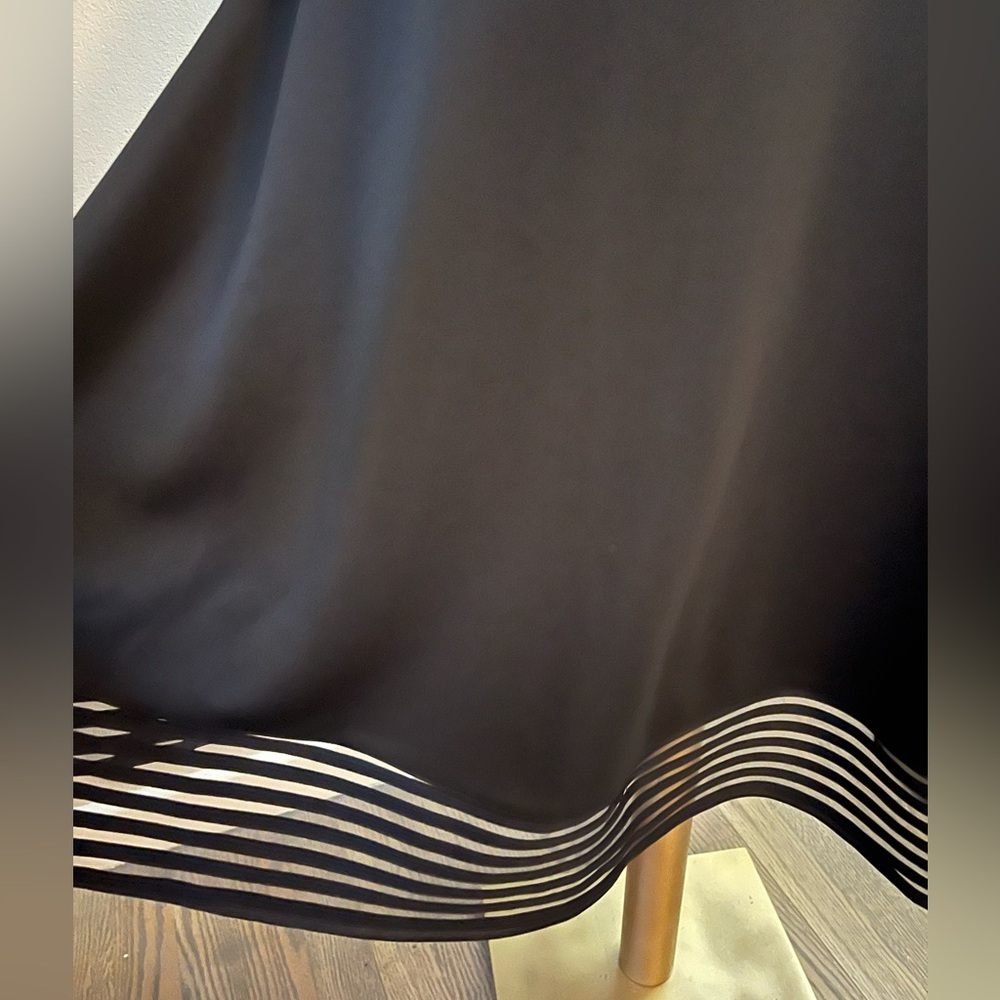 City Chic Elegant Stripe dress - Picture 3 of 11